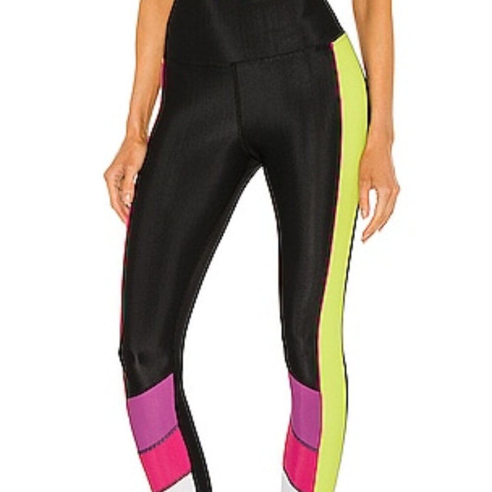 Beach Riot - Bailey Legging - Picture 2 of 6